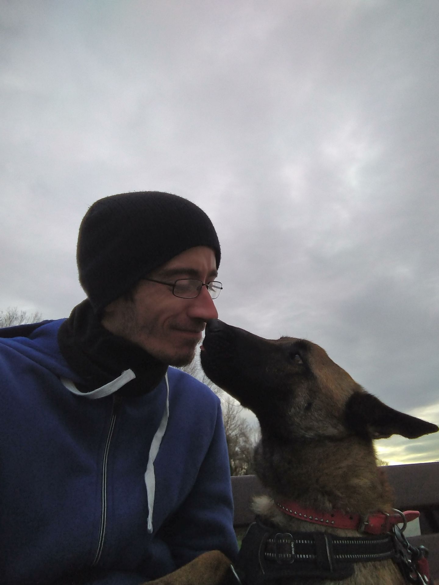 Mika et Risk